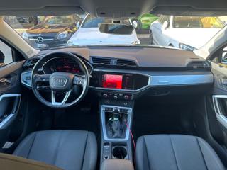 AUDI Q3 usata, con Controllo trazione
