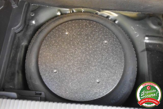 CITROEN C3 Aircross usata, con Bluetooth