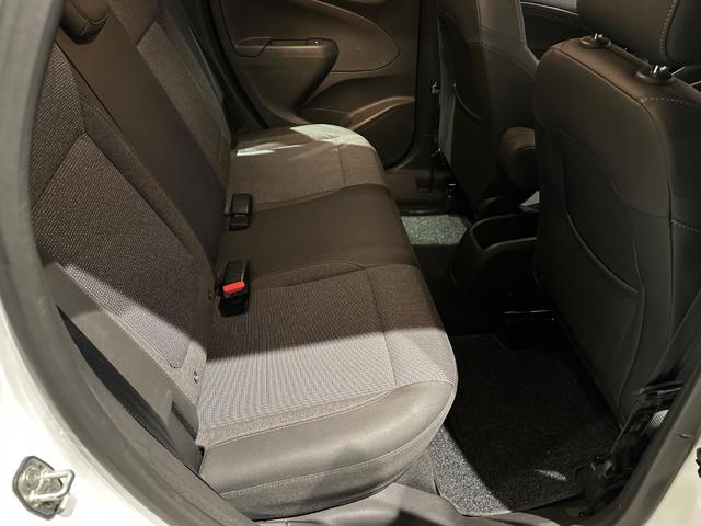 OPEL Crossland usata, con Luci diurne LED