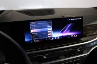 BMW X6 usata, con Controllo elettronico della corsia