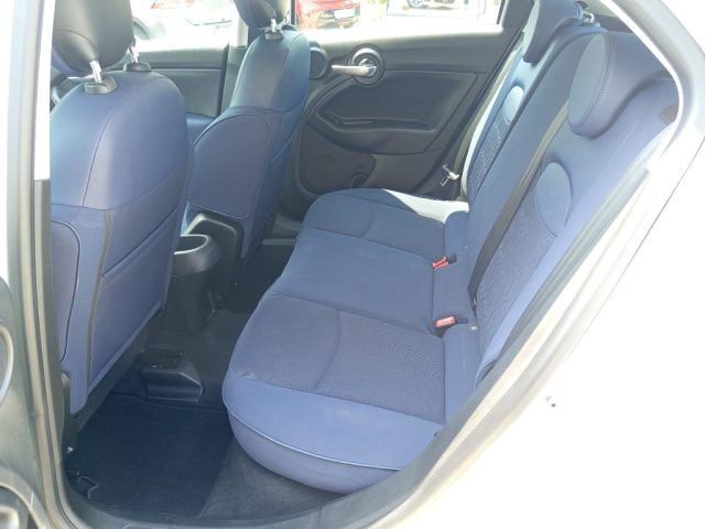 FIAT 500X usata, con USB