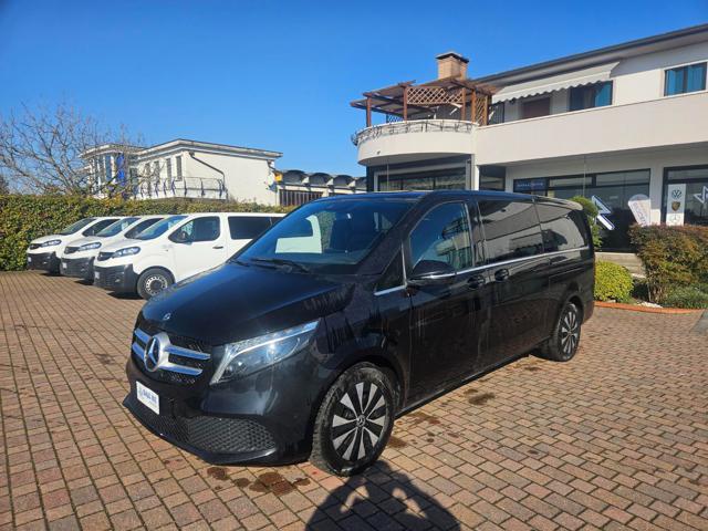 MERCEDES-BENZ V 300 usata, con ABS