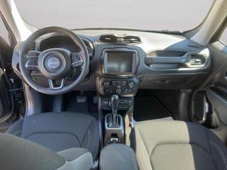 JEEP Renegade usata, con Controllo trazione