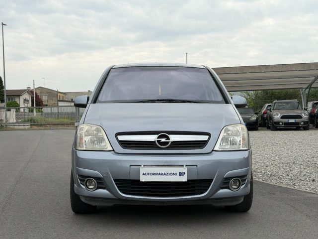 OPEL Meriva usata, con Airbag