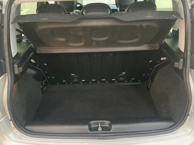 FIAT Panda usata, con Lettore CD