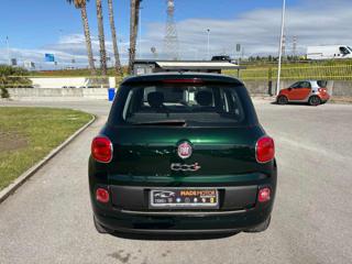 FIAT 500L usata, con Autoradio
