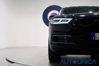 AUDI Q5 usata, con Controllo trazione