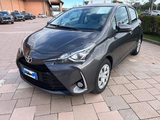 TOYOTA Yaris usata, con ABS