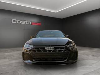 AUDI A3 usata, con Airbag laterali