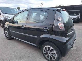 CITROEN C1 usata, con Airbag