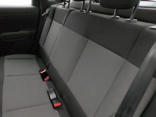 CITROEN C3 Aircross usata, con Servosterzo
