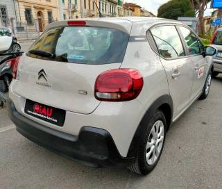 CITROEN C3 usata, con Autoradio