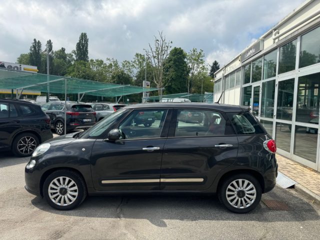 FIAT 500L usata, con ESP