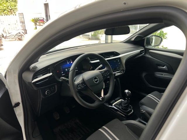 OPEL Corsa usata, con Frenata d