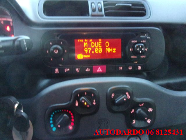 FIAT Panda usata 16