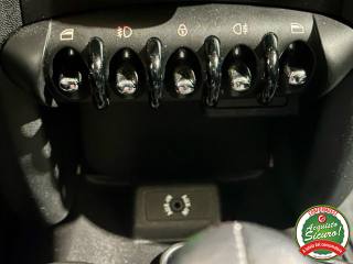 MINI One usata, con Climatizzatore