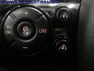 MINI Countryman usata, con Sedili riscaldati