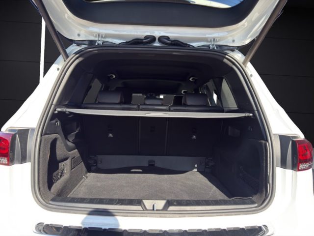 MERCEDES-BENZ GLB 200 usata, con USB