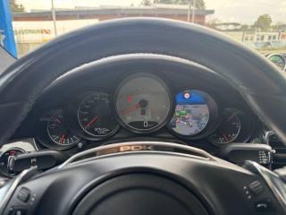 PORSCHE Panamera usata, con Interni in pelle