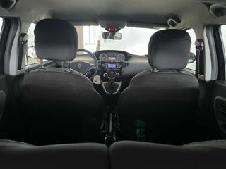 LANCIA Ypsilon usata, con Airbag testa