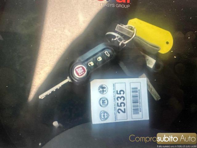 FIAT Panda usata 17