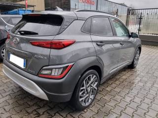 HYUNDAI Kona usata, con Autoradio