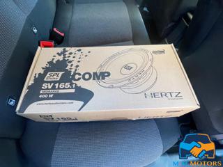 CITROEN C4 Cactus usata, con Telecamera per parcheggio assistito