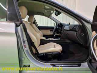 BMW 320 usata, con Specchietti laterali elettrici