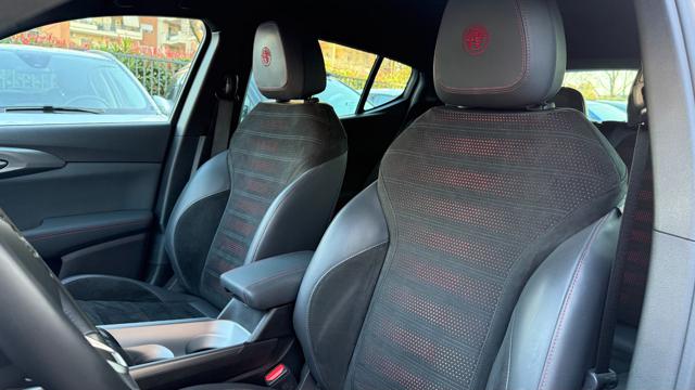 ALFA ROMEO Tonale usata, con Servosterzo