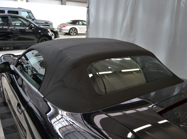 PORSCHE Boxster usata, con Sistema di navigazione