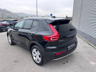 VOLVO XC40 usata, con Chiusura centralizzata
