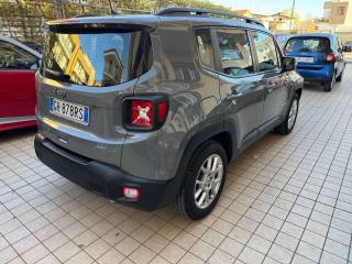 JEEP Renegade usata, con Chiusura centralizzata