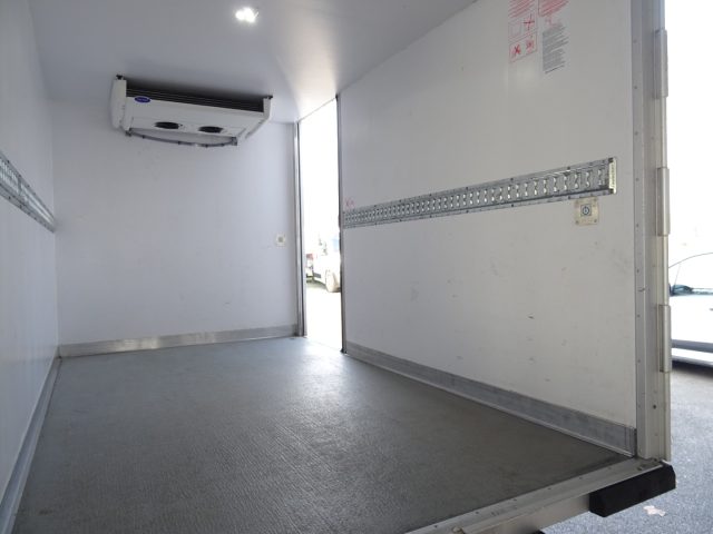 IVECO Daily usata, con ESP