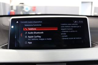 BMW X1 usata, con Sensori di parcheggio posteriori