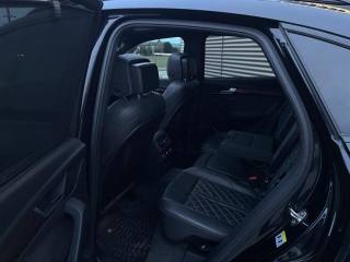 AUDI SQ5 usata, con Bracciolo