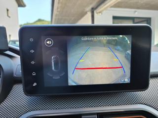 DACIA Sandero usata, con Park Distance Control