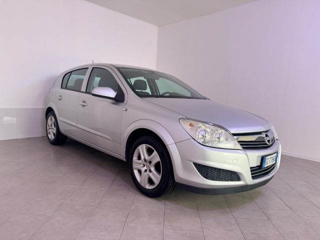 OPEL Astra usata 1