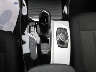 BMW X3 usata, con Sensore di pioggia