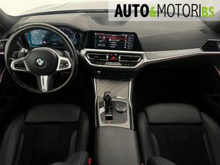 BMW 320 usata, con Chiusura centralizzata