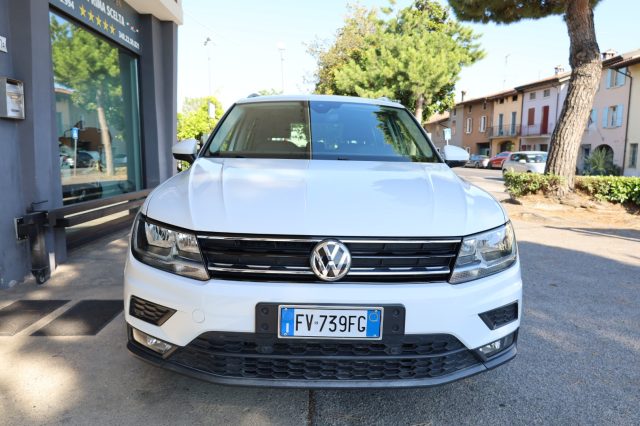 VOLKSWAGEN Tiguan usata 148