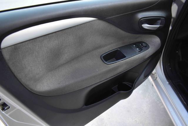 FIAT Punto Evo usata, con Airbag laterali