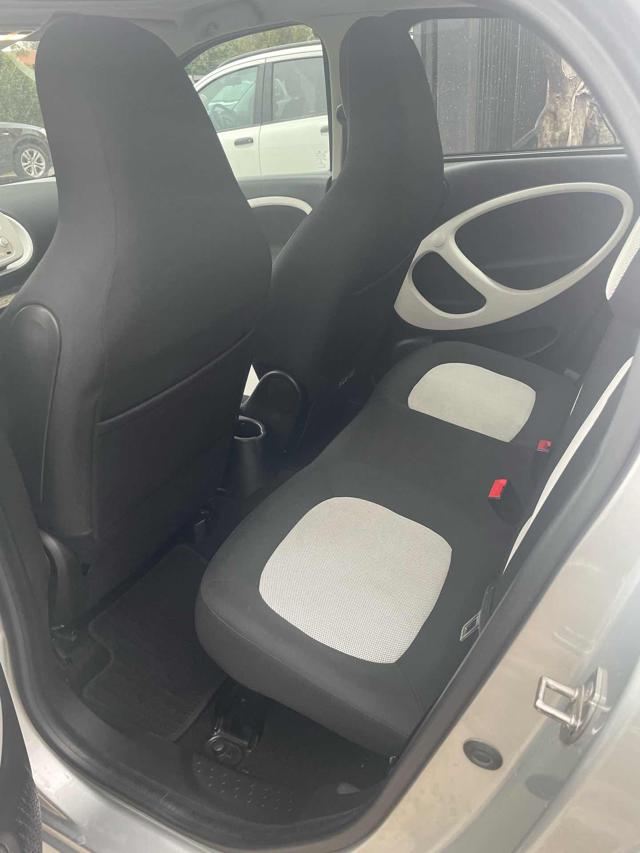 SMART ForFour usata 15