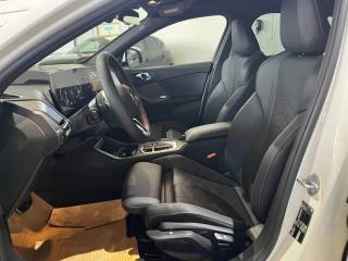 BMW 120 usata, con Controllo automatico clima