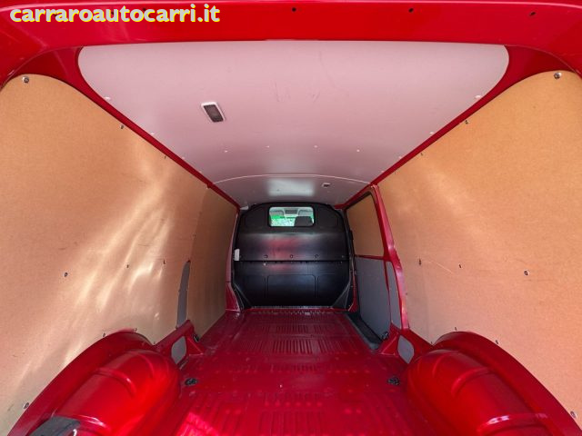 VOLKSWAGEN Transporter usata, con Bracciolo