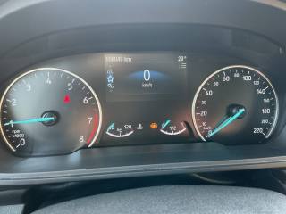 FORD EcoSport usata 13