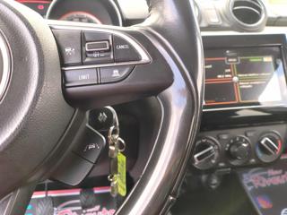 SUZUKI Swift usata, con USB