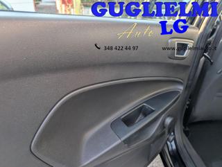 FORD Fiesta usata, con MP3