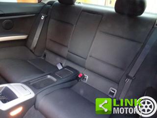 BMW 320 usata, con Climatizzatore