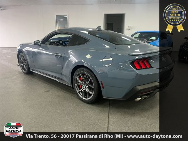 FORD Mustang usata, con Autoradio