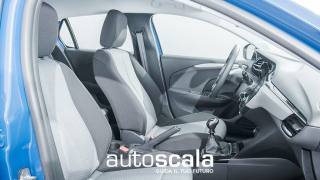 OPEL Corsa usata, con Climatizzatore